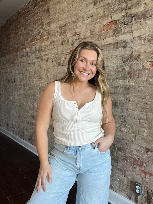 Z-Supply Starling Thermal Tank Top