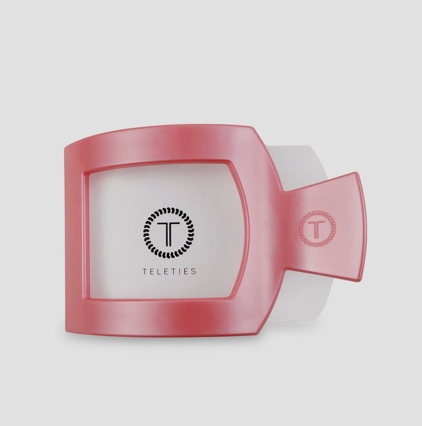 Teleties Large Square Clip