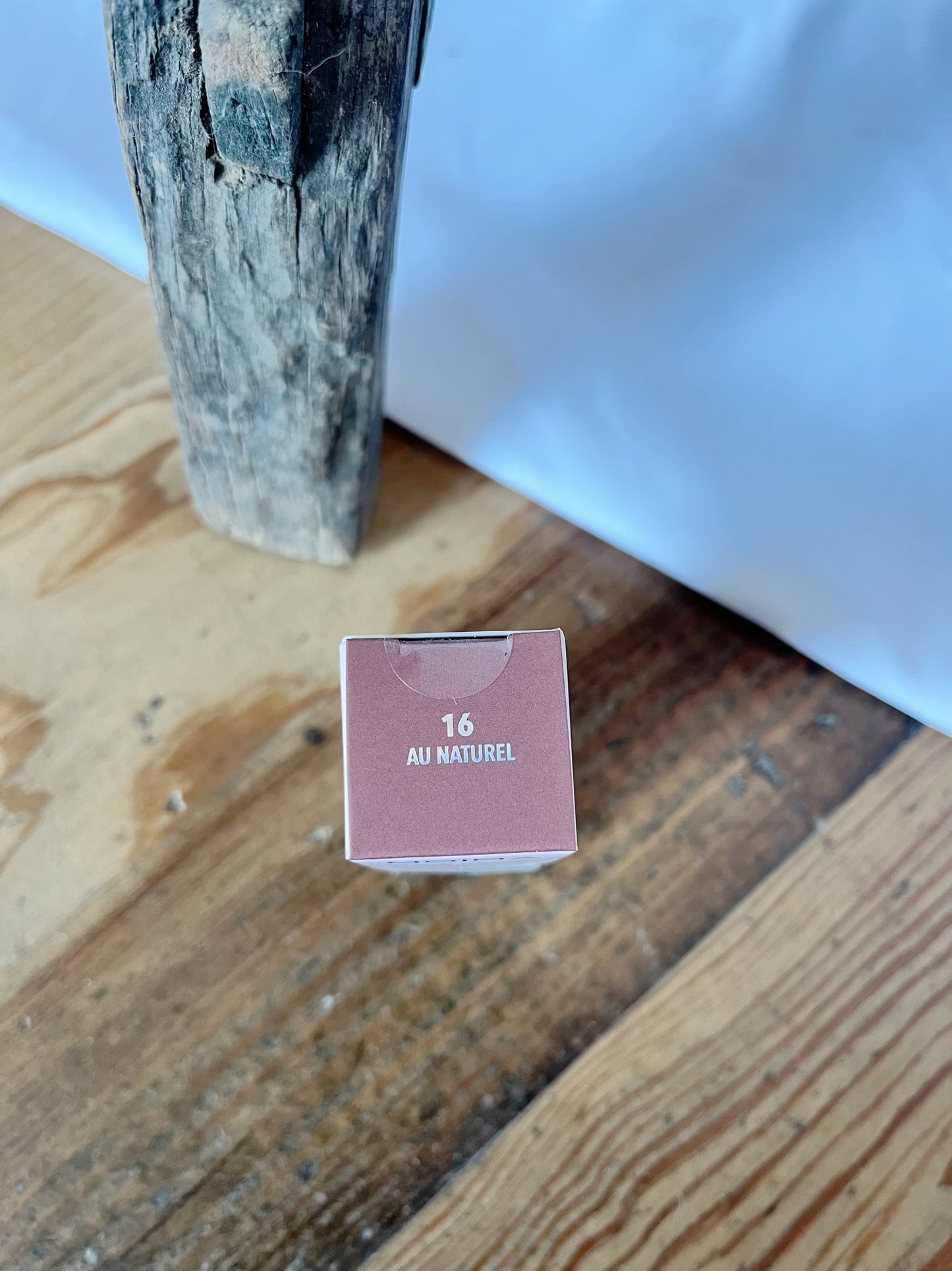 Glow Hydrating Lip Oil