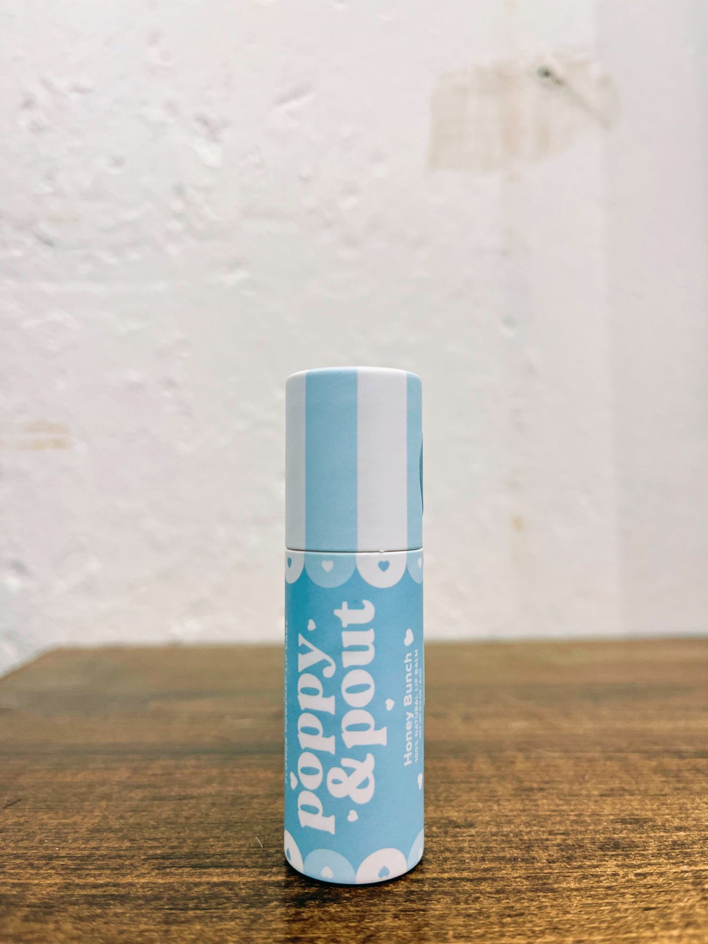 Poppy & Pout Limited Edition