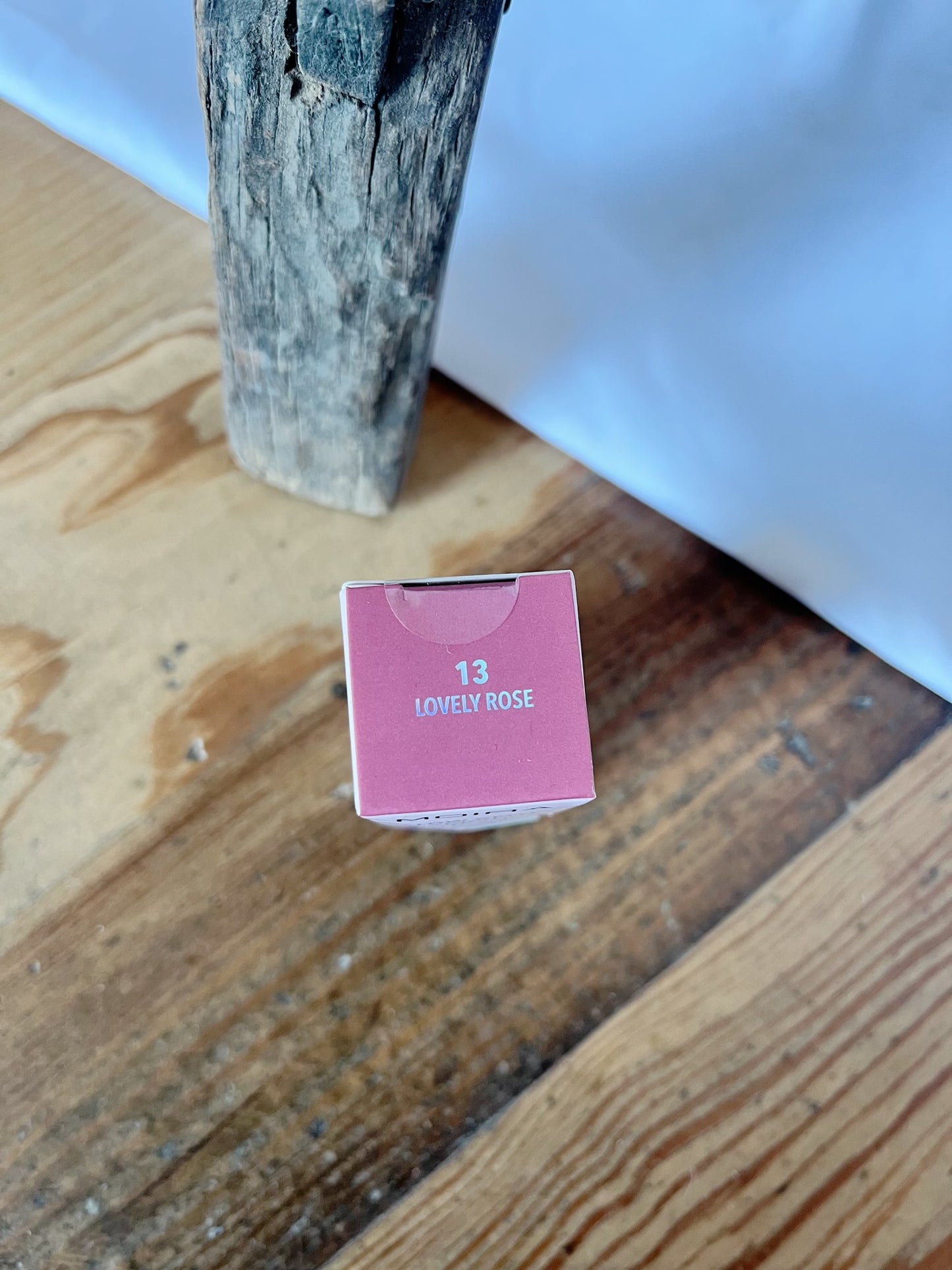 Glow Hydrating Lip Oil