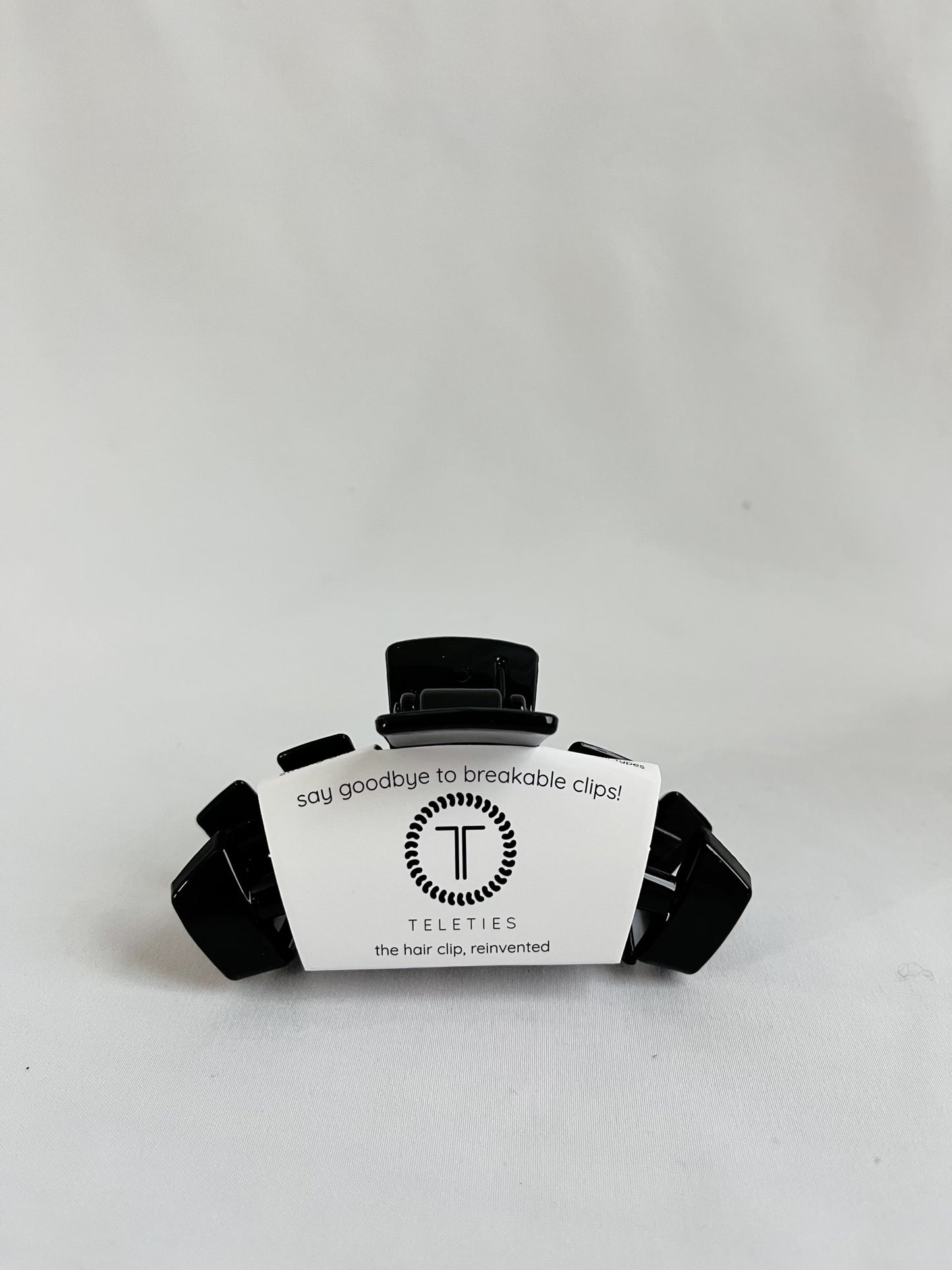 TELETIES Medium Clip