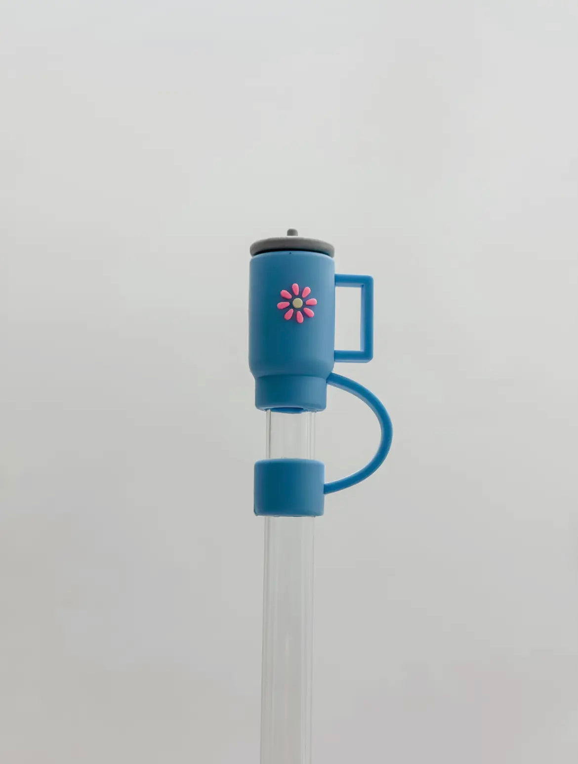 Straw Toppers