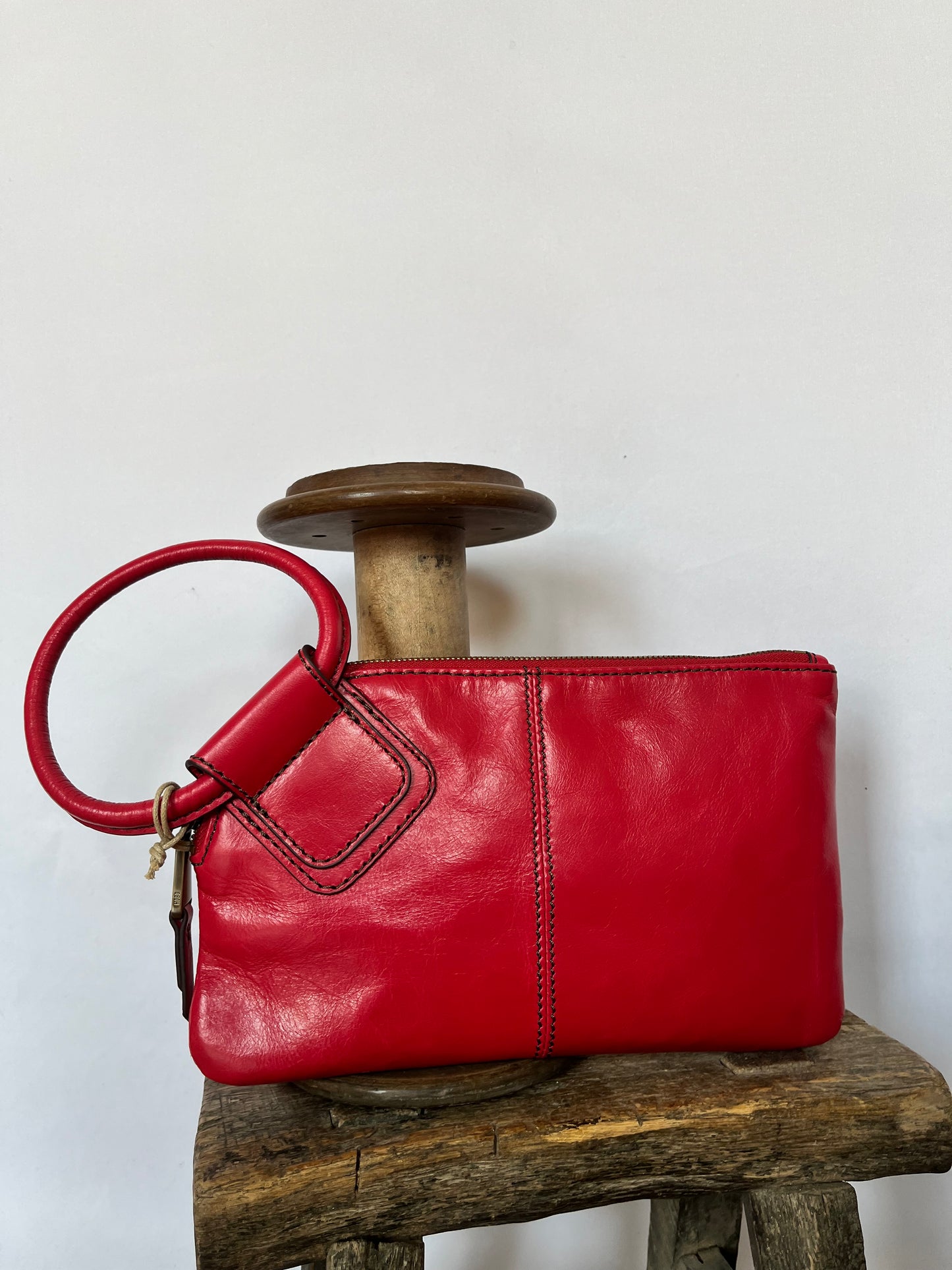 HOBO Sable Wristlet
