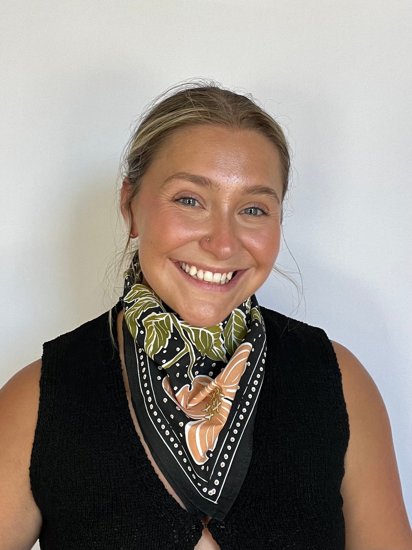 Amy Bandana