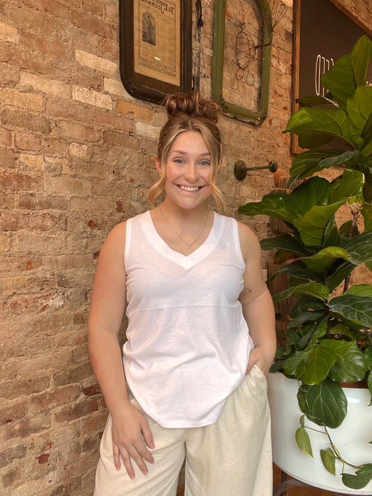 Z-Supply Californian Tank Top