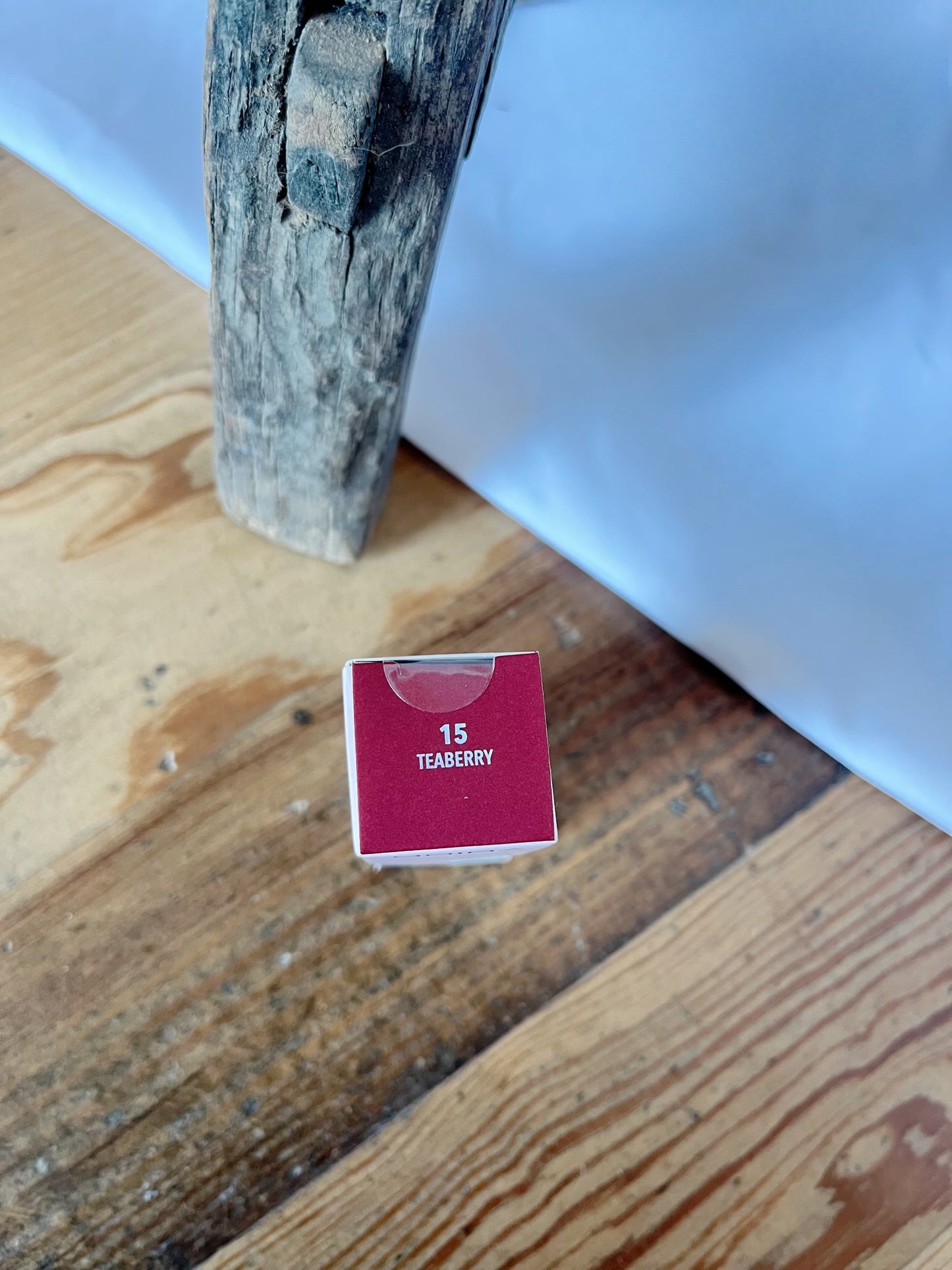 Glow Hydrating Lip Oil