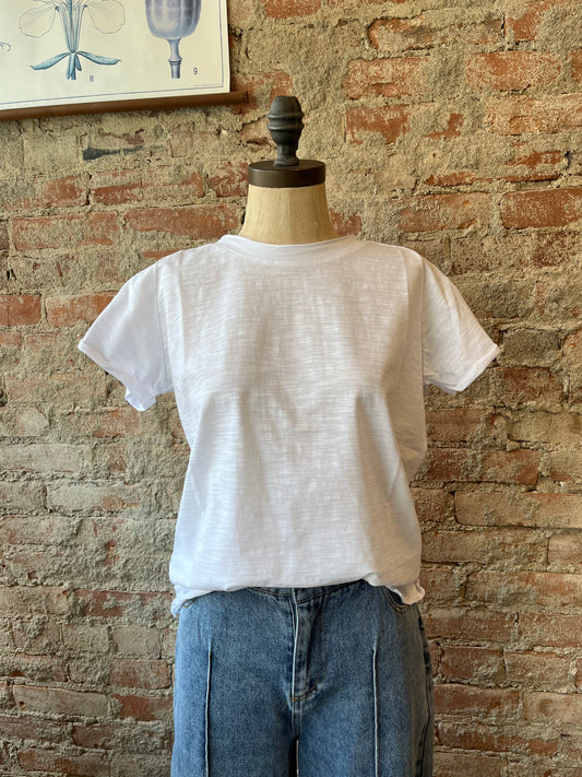 Gwen Basic T-Shirt