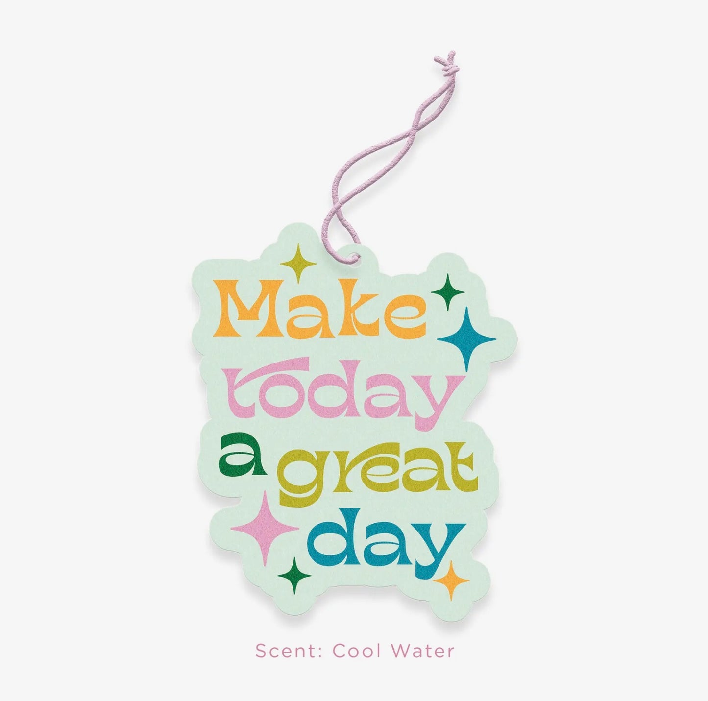 Great Day Air Freshener