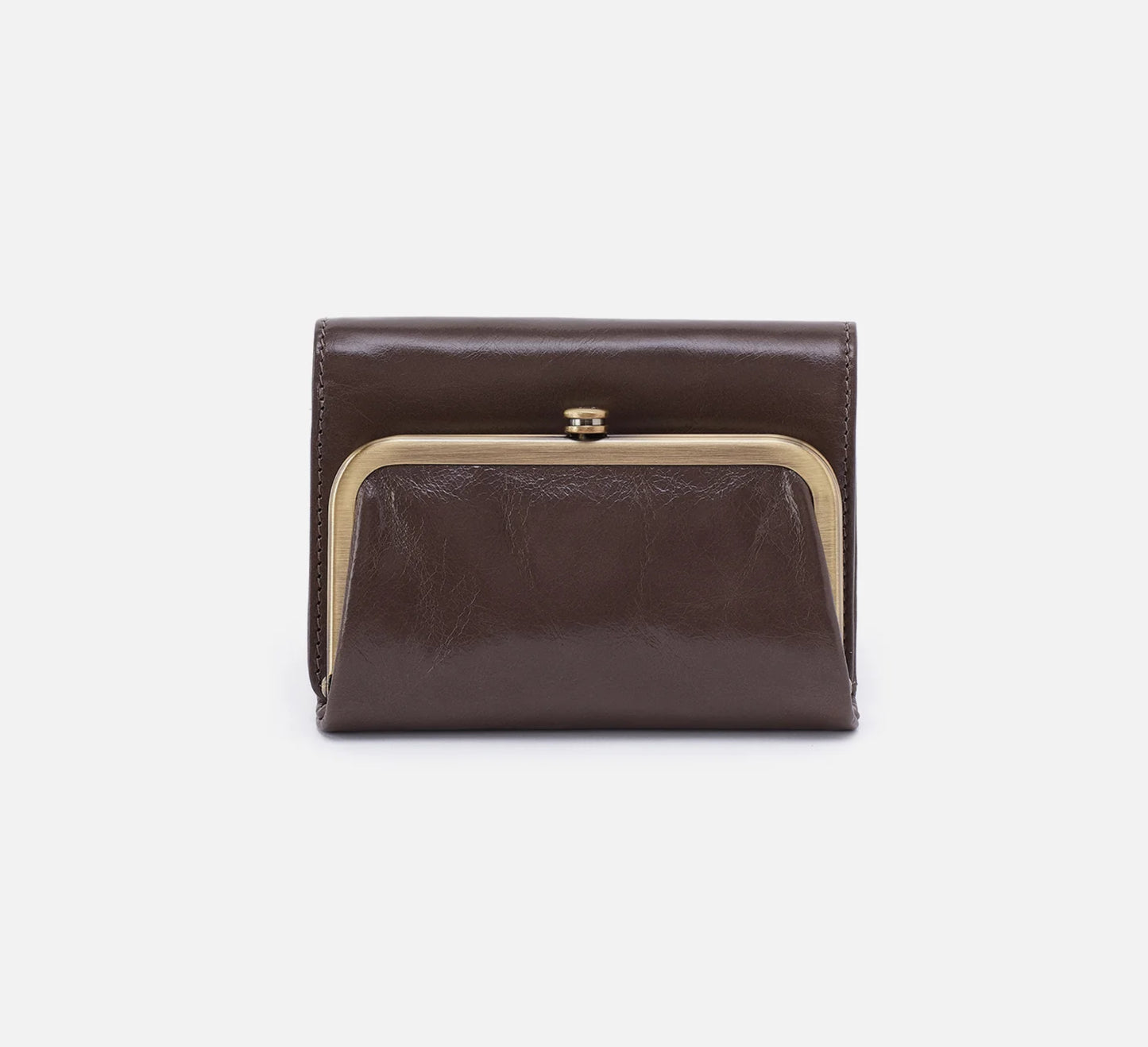 Hobo Robin Compact Wallet