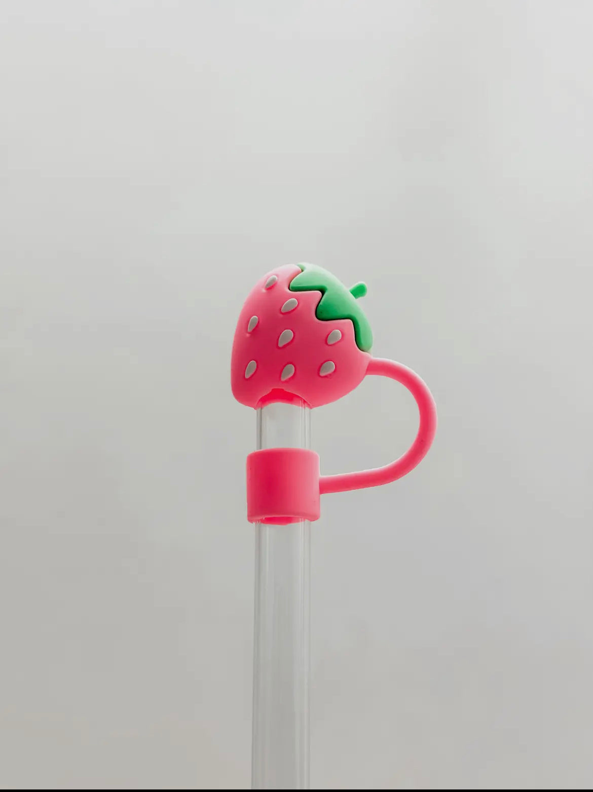 Straw Toppers