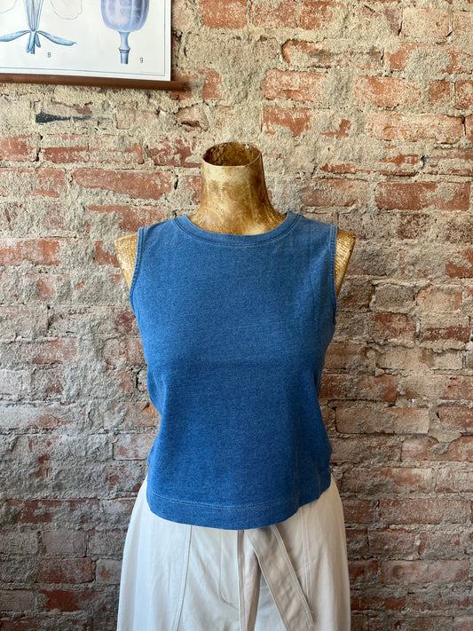 Z-Supply Sloane Muscle Tank Top