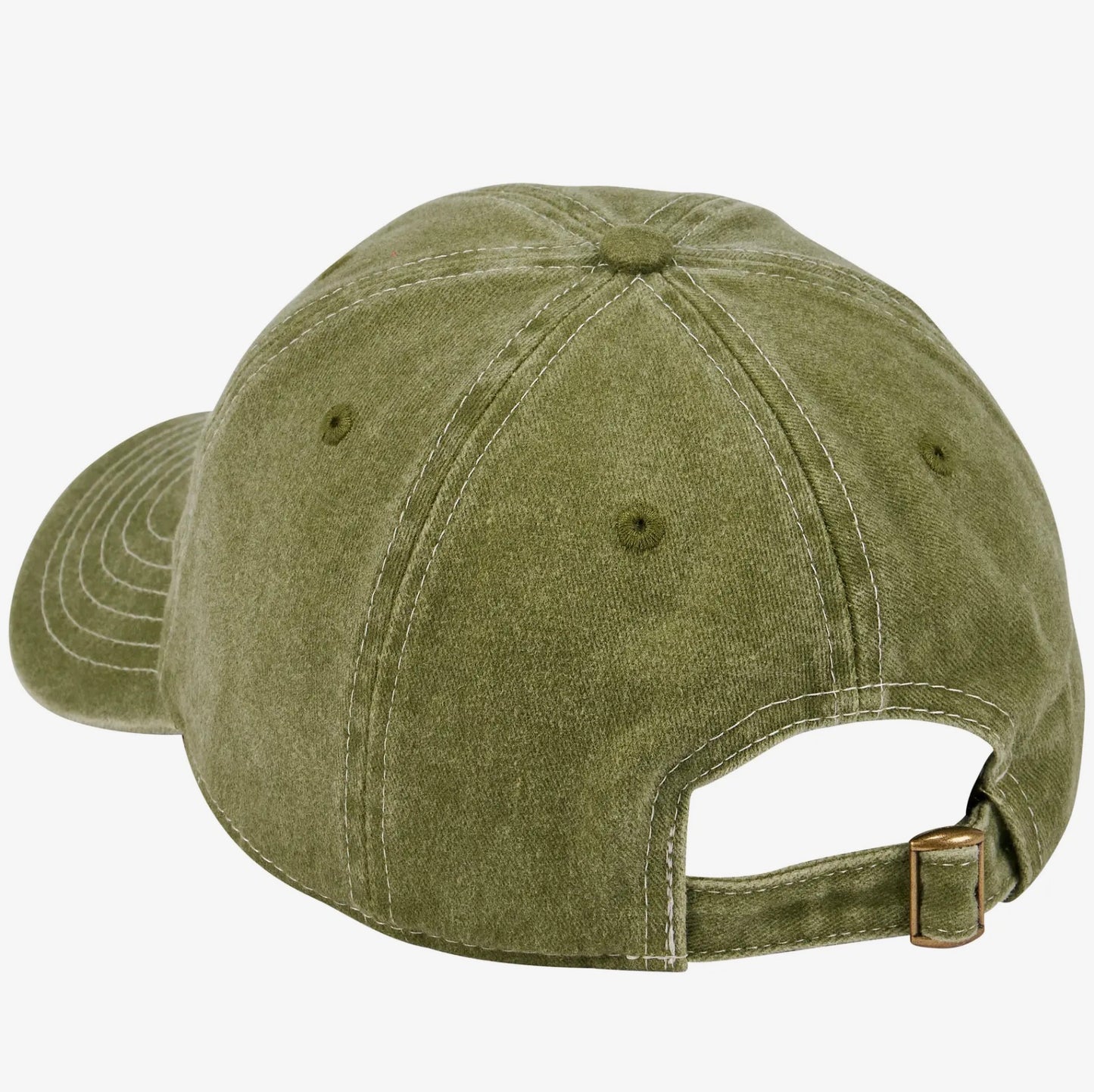 Kinda Outdoorsy Baseball Hat