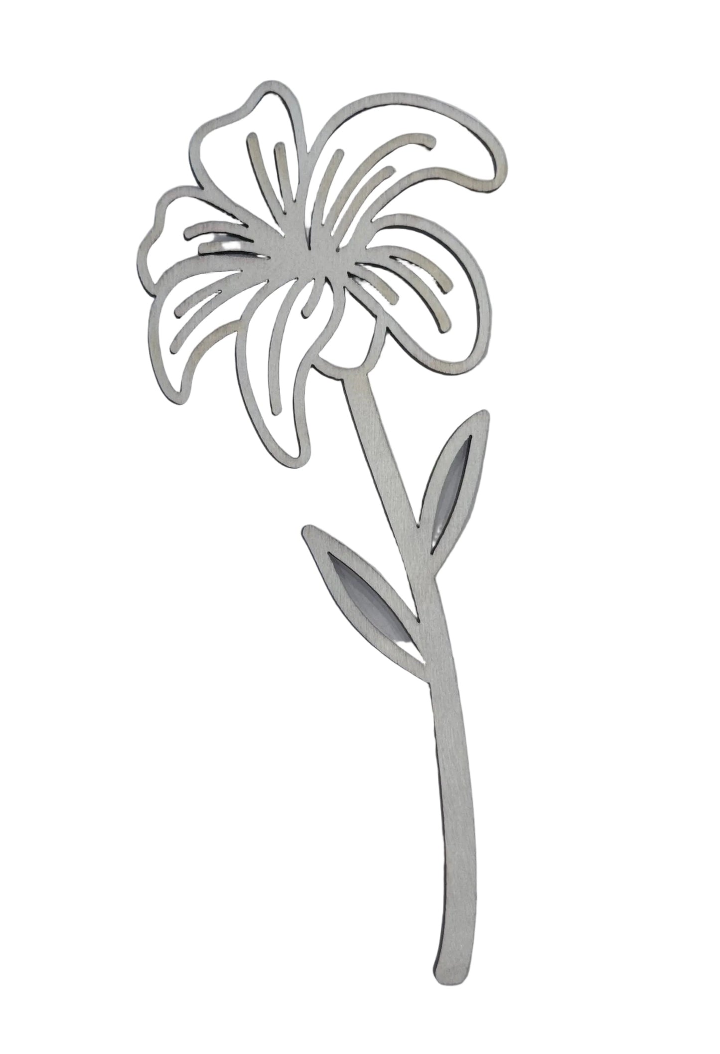 Small Wooden Wildflower Reeds