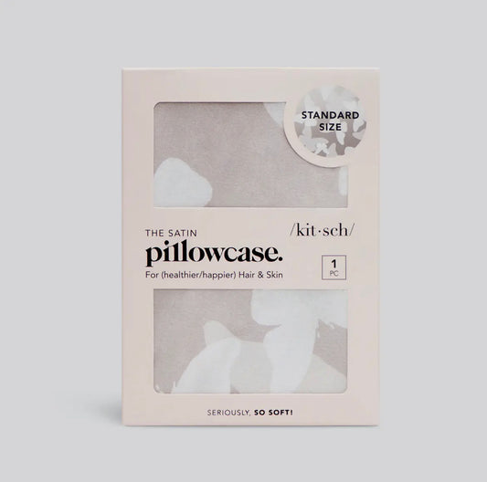 Satin Pillowcase
