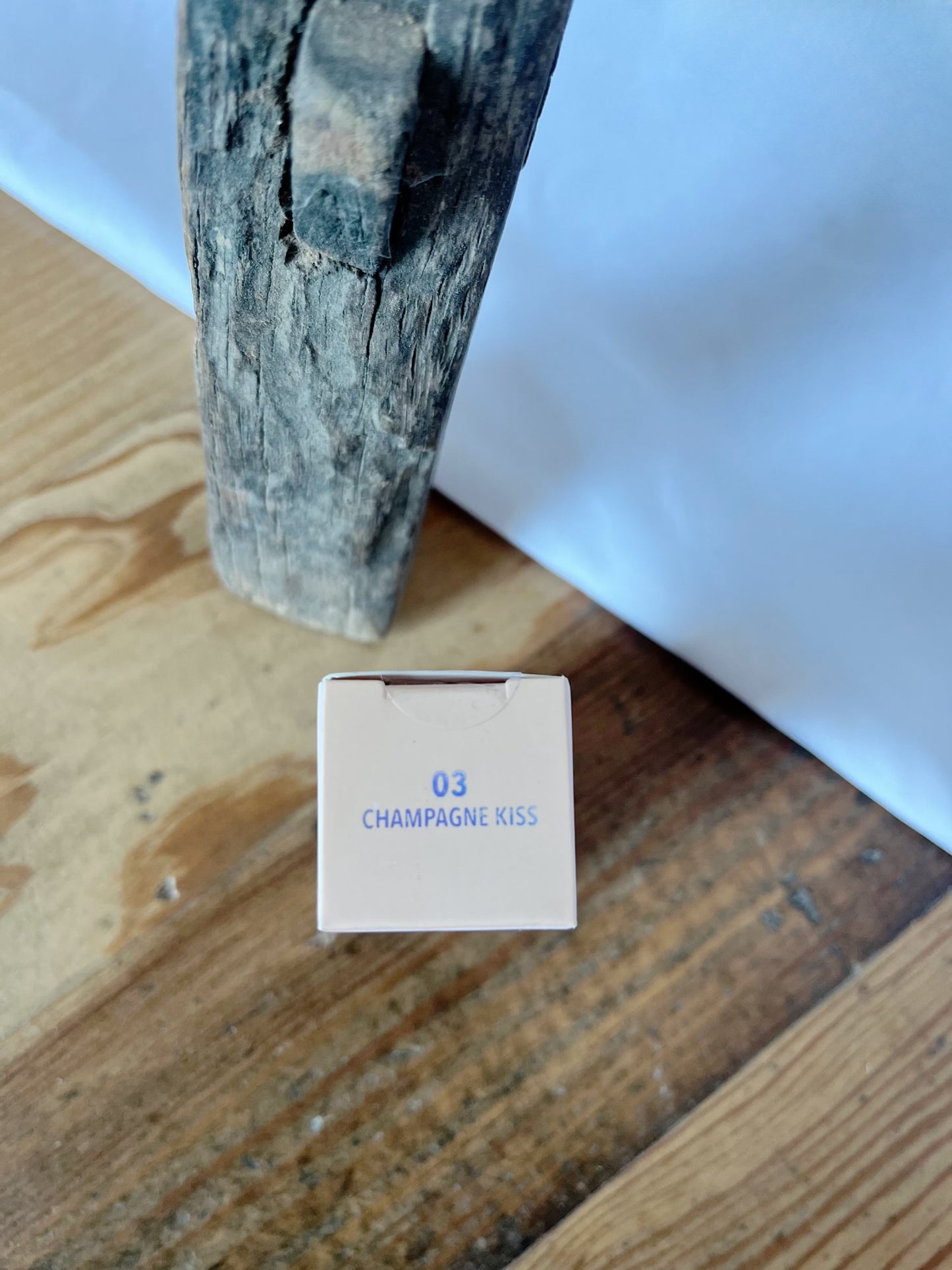 Glow Hydrating Lip Oil