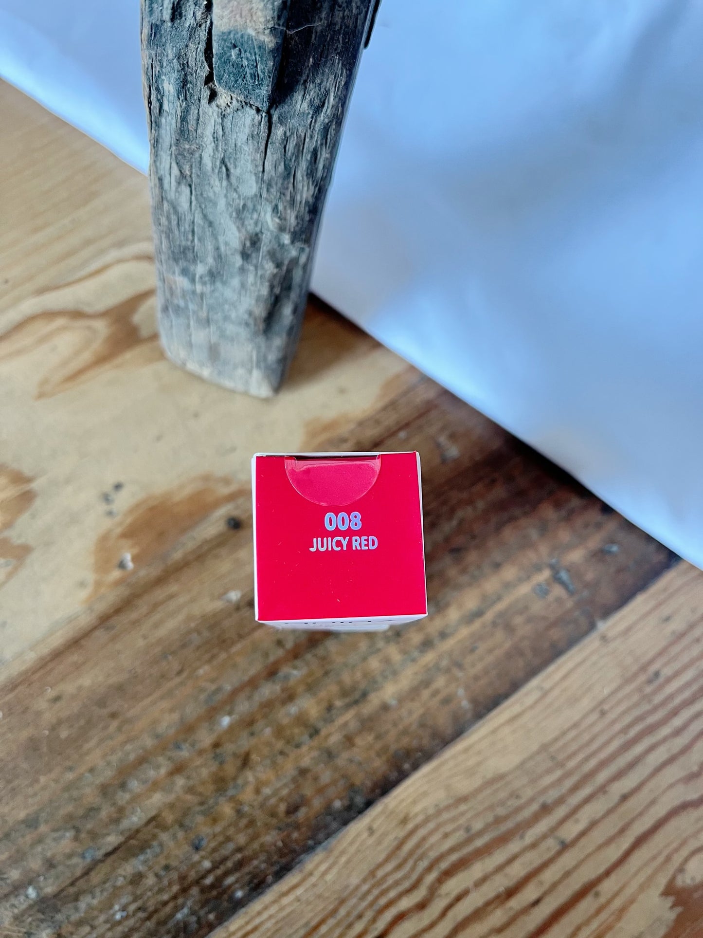 Glow Hydrating Lip Oil