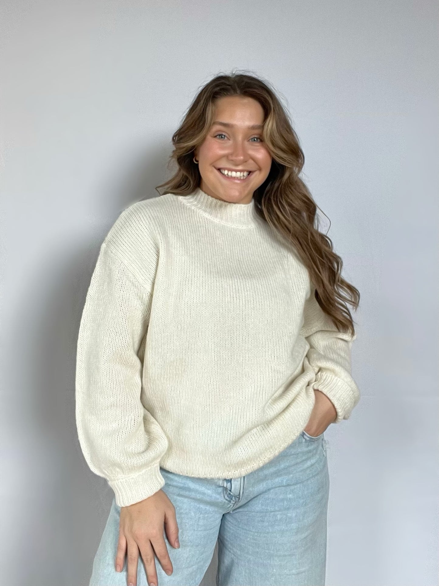 Z-Supply Danica Sweater
