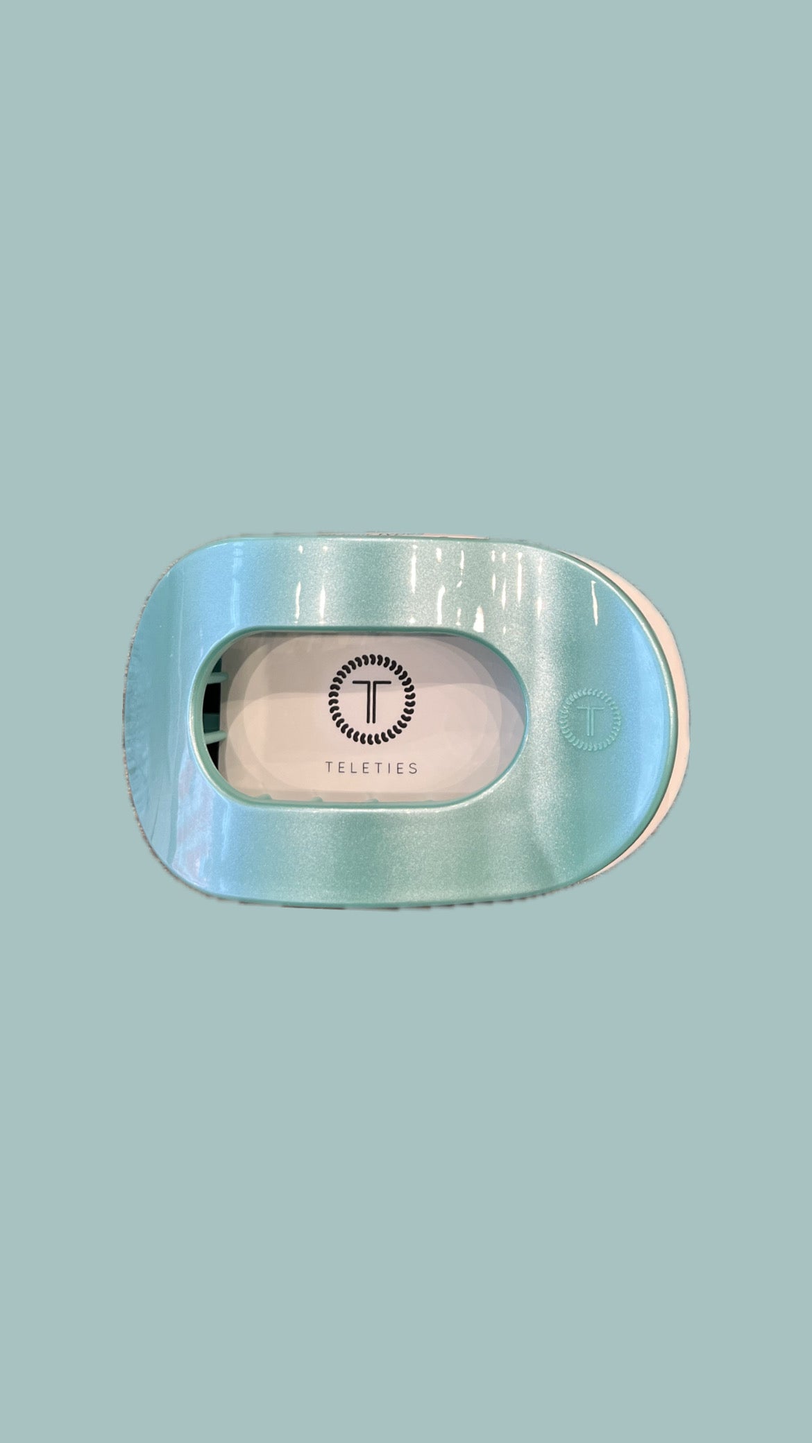 Teleties Medium Flat Clip