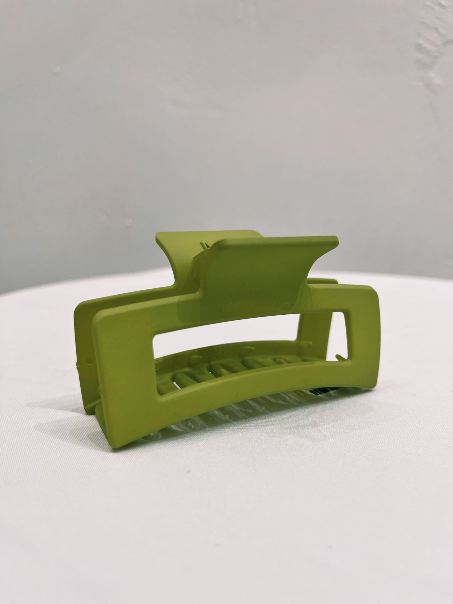 Jumbo Matte Clips