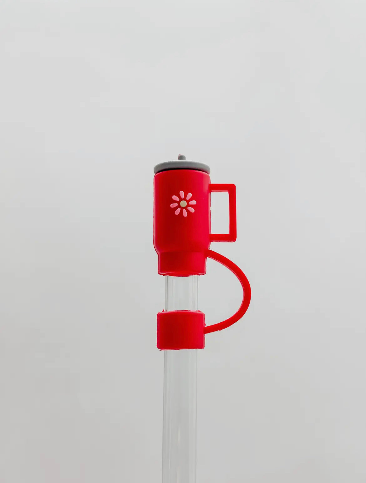 Straw Toppers