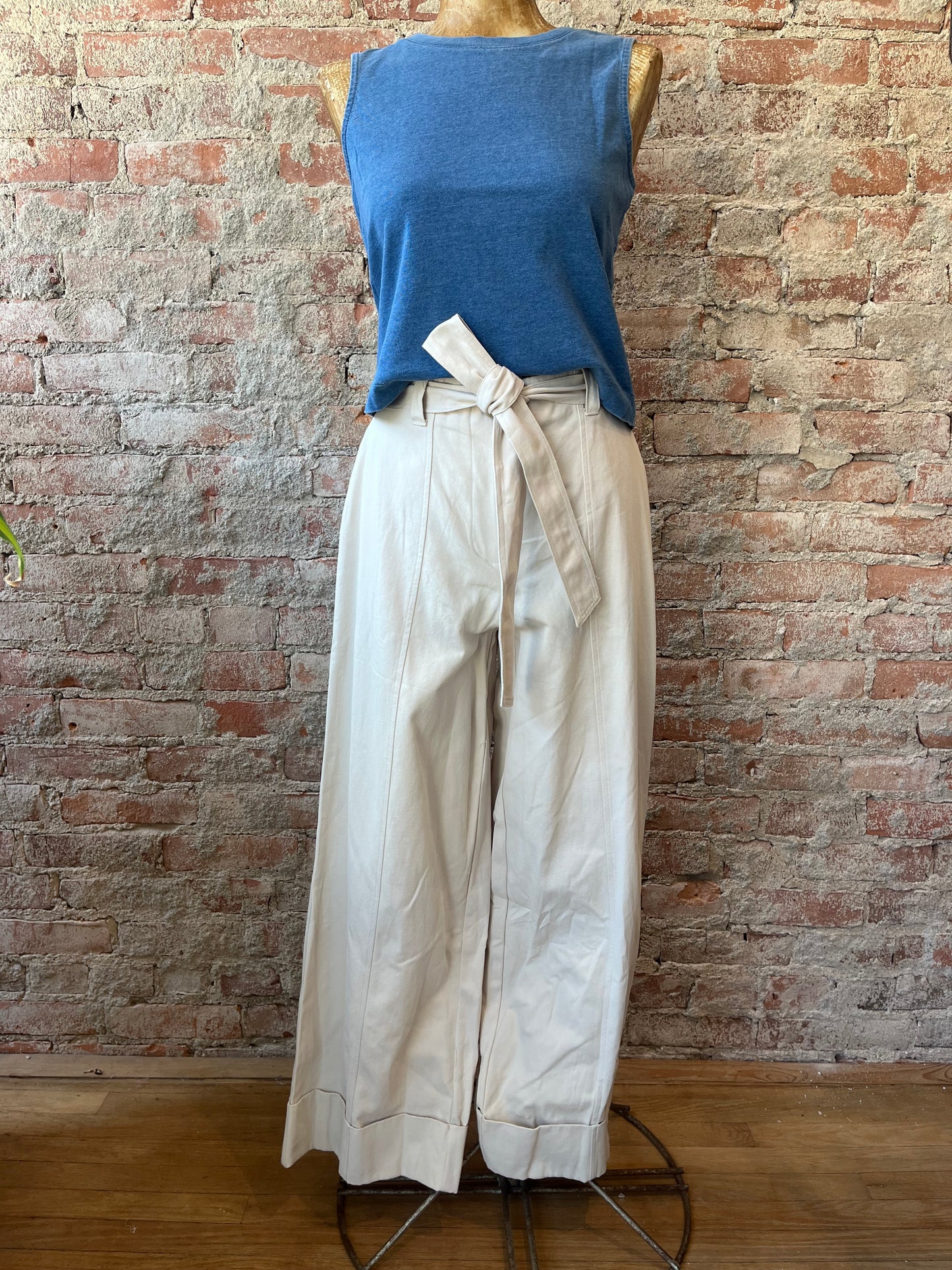 Down To Business Pants