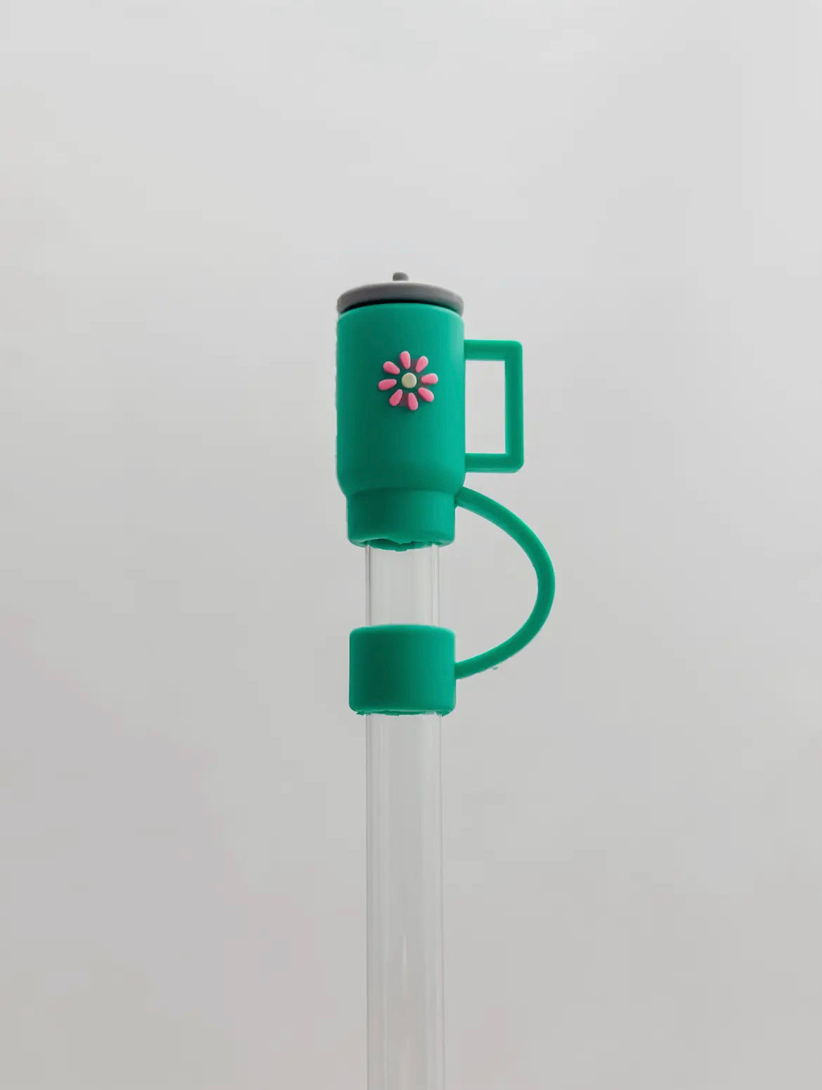 Straw Toppers