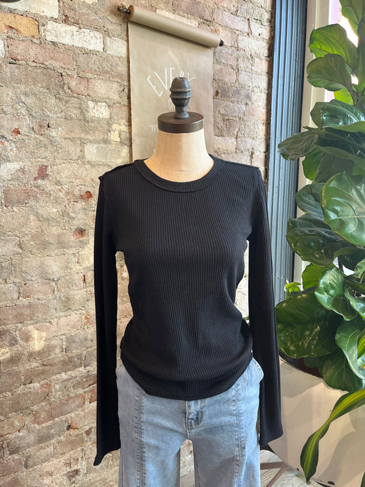 Z-Supply Arlet Thermal Top