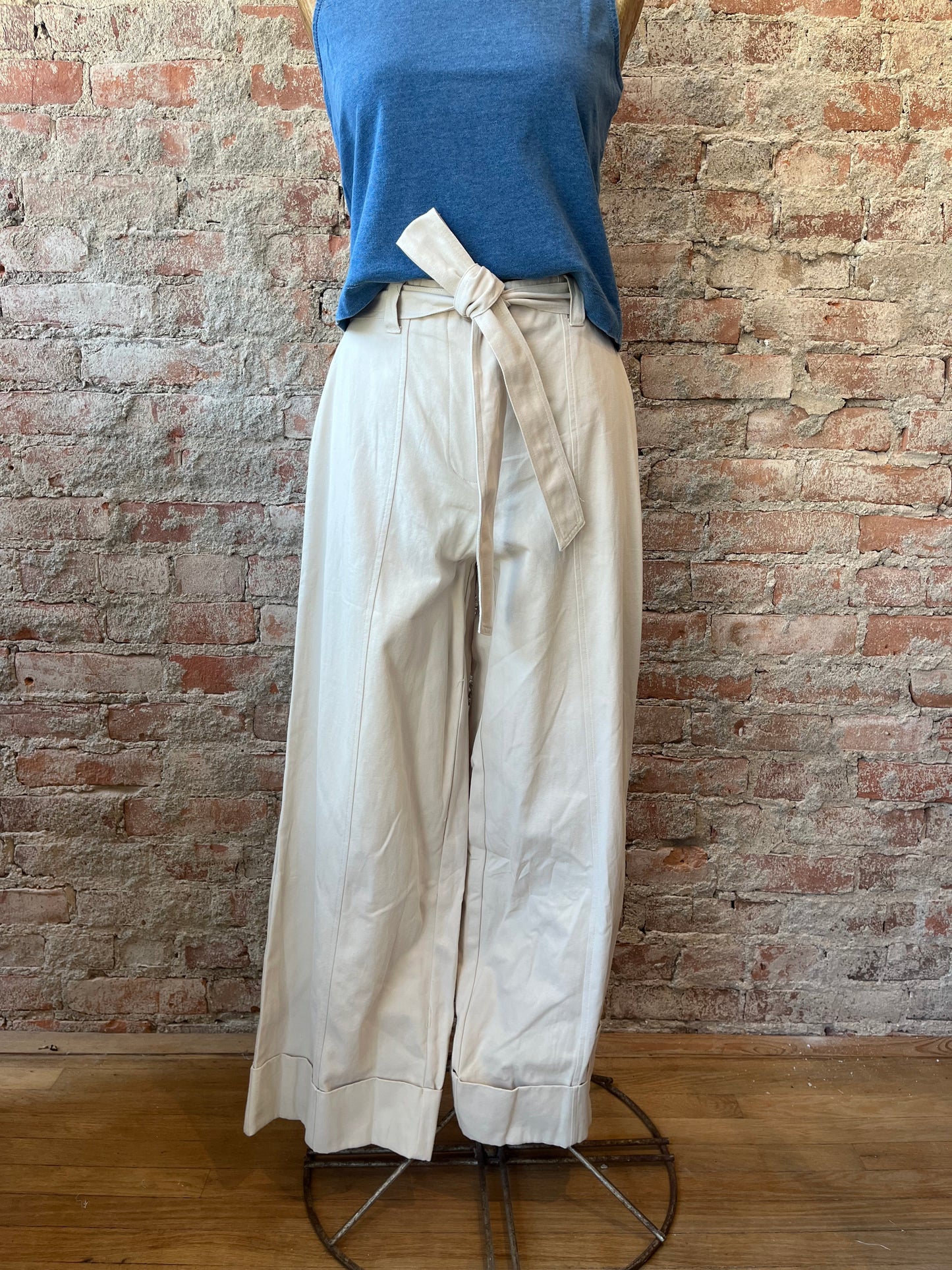 Down To Business Pants