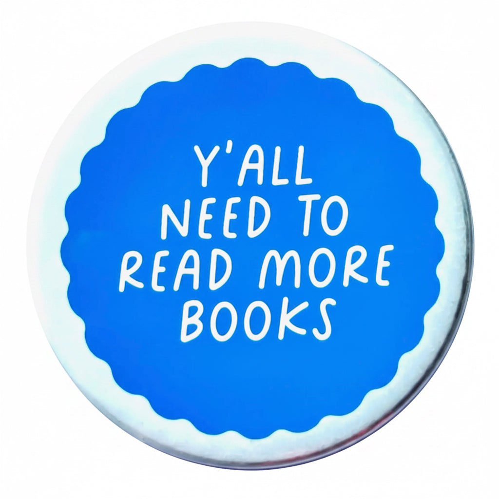Button Pins