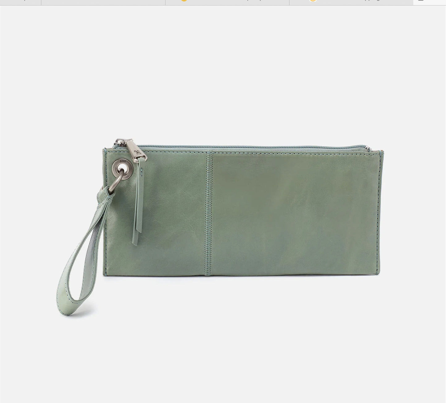 HOBO Vida Wristlet