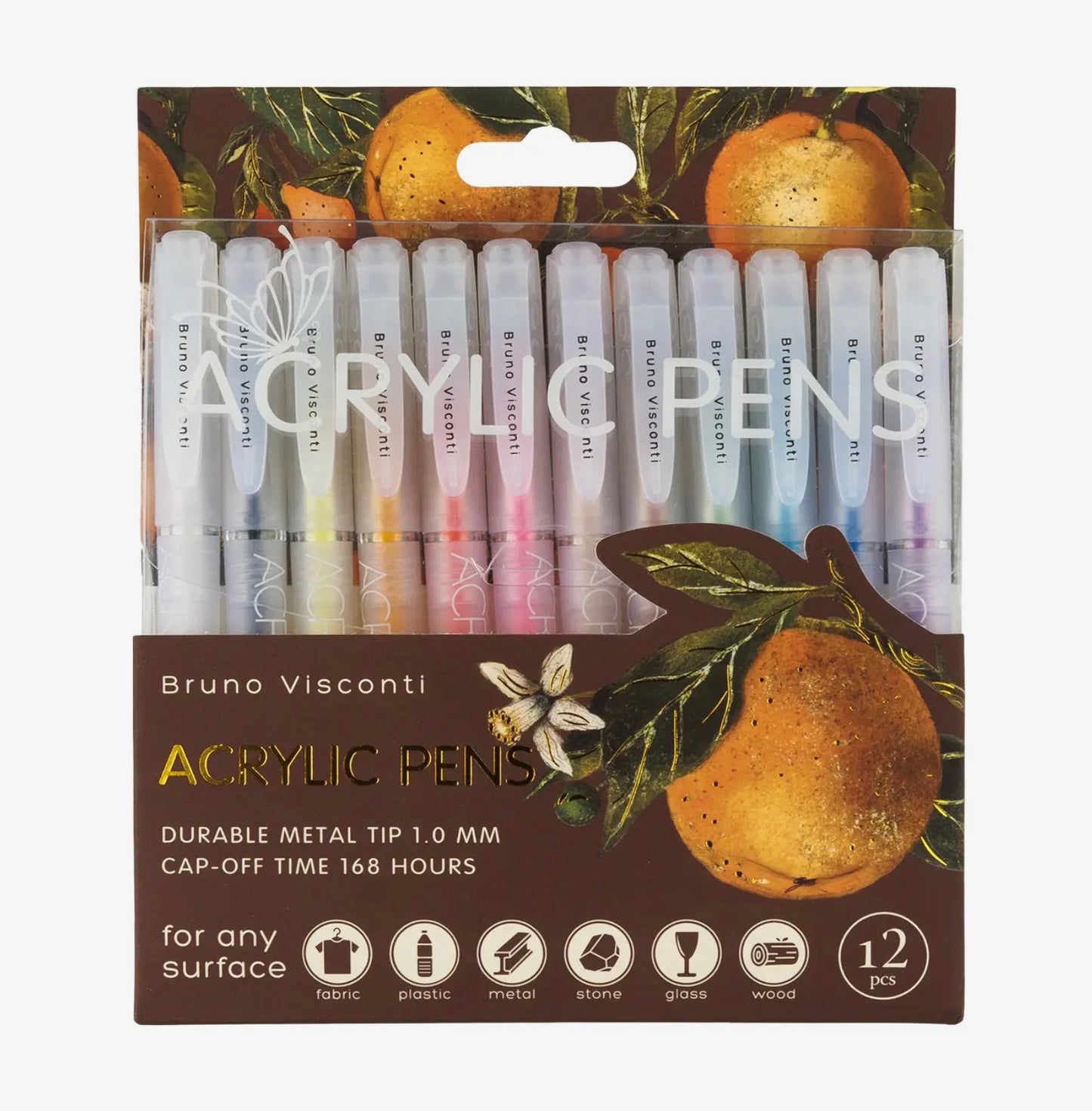 Acrylic Pens