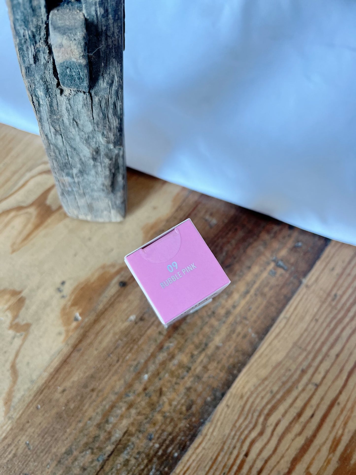 Glow Hydrating Lip Oil