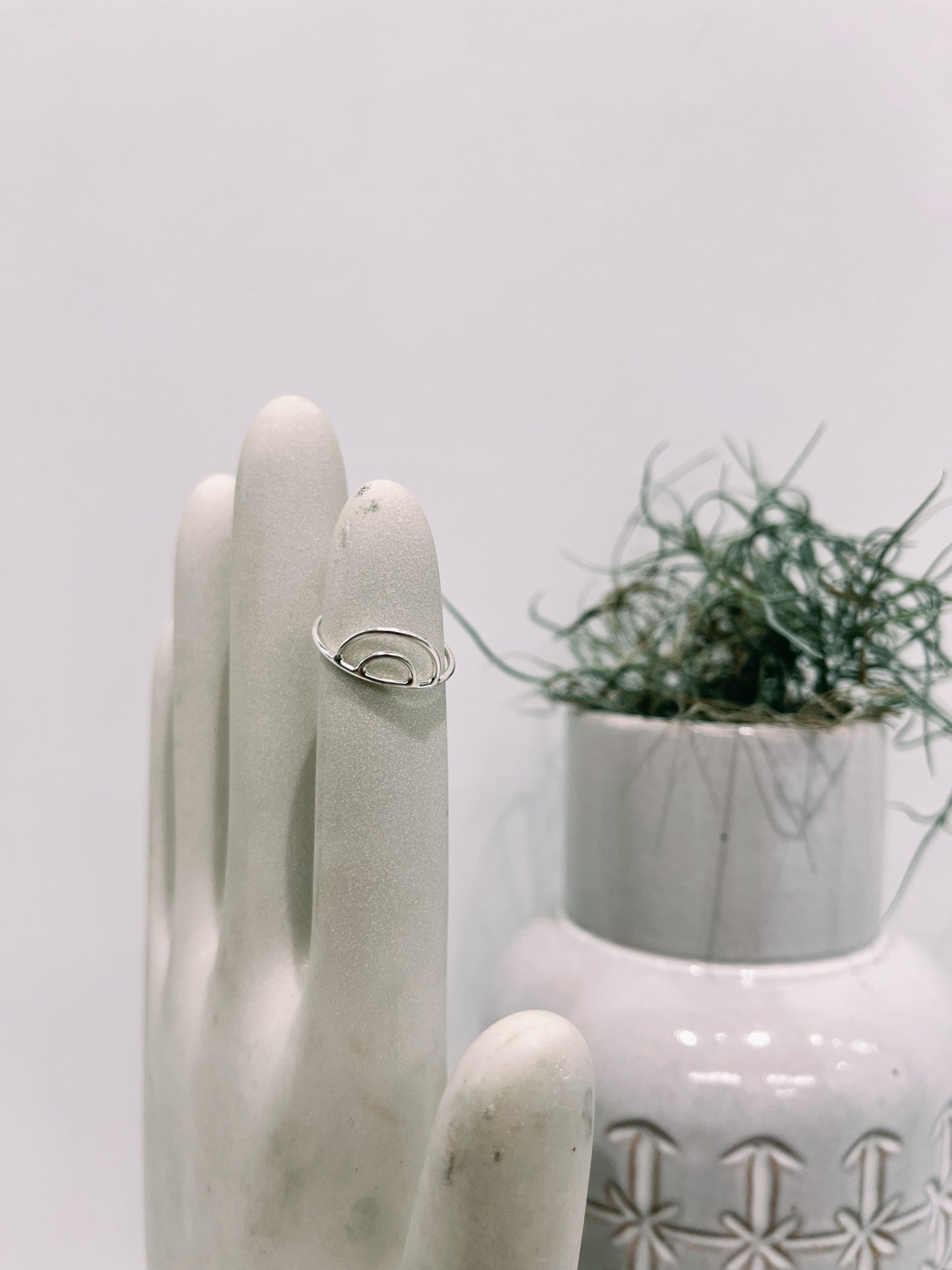 Rainbow Ring