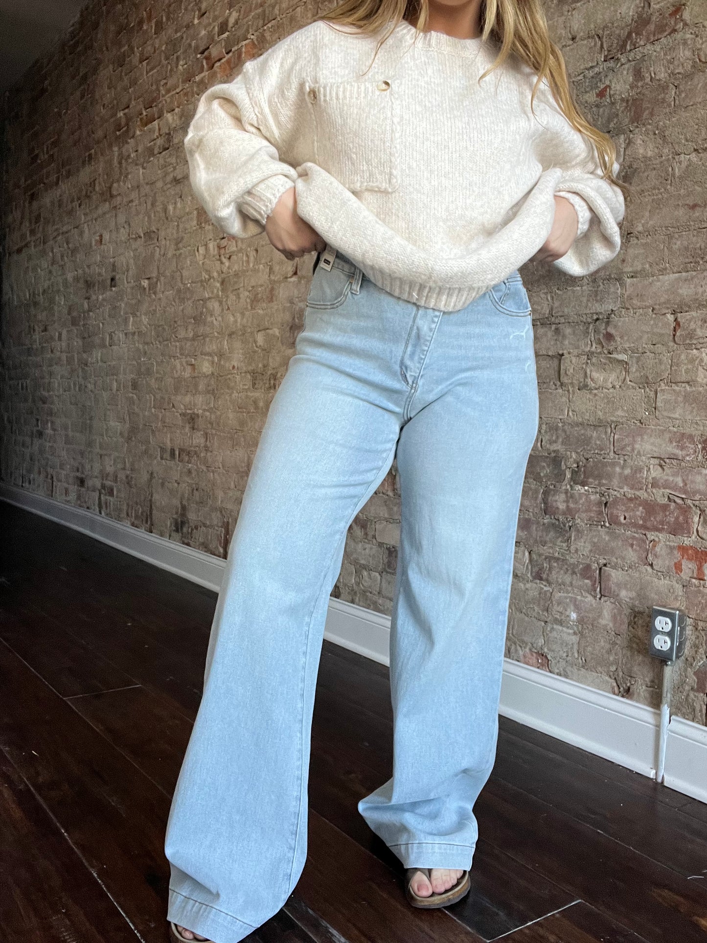 Judy Blue Retro Jeans