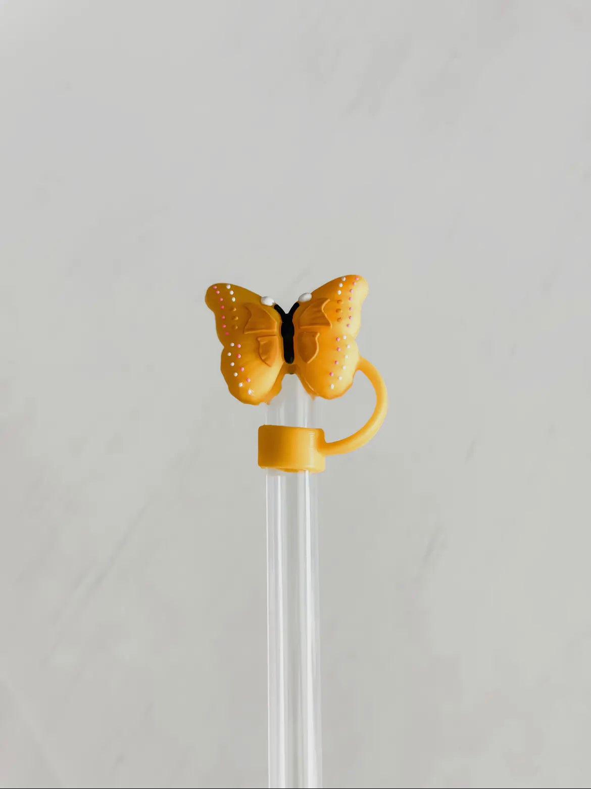 Straw Toppers
