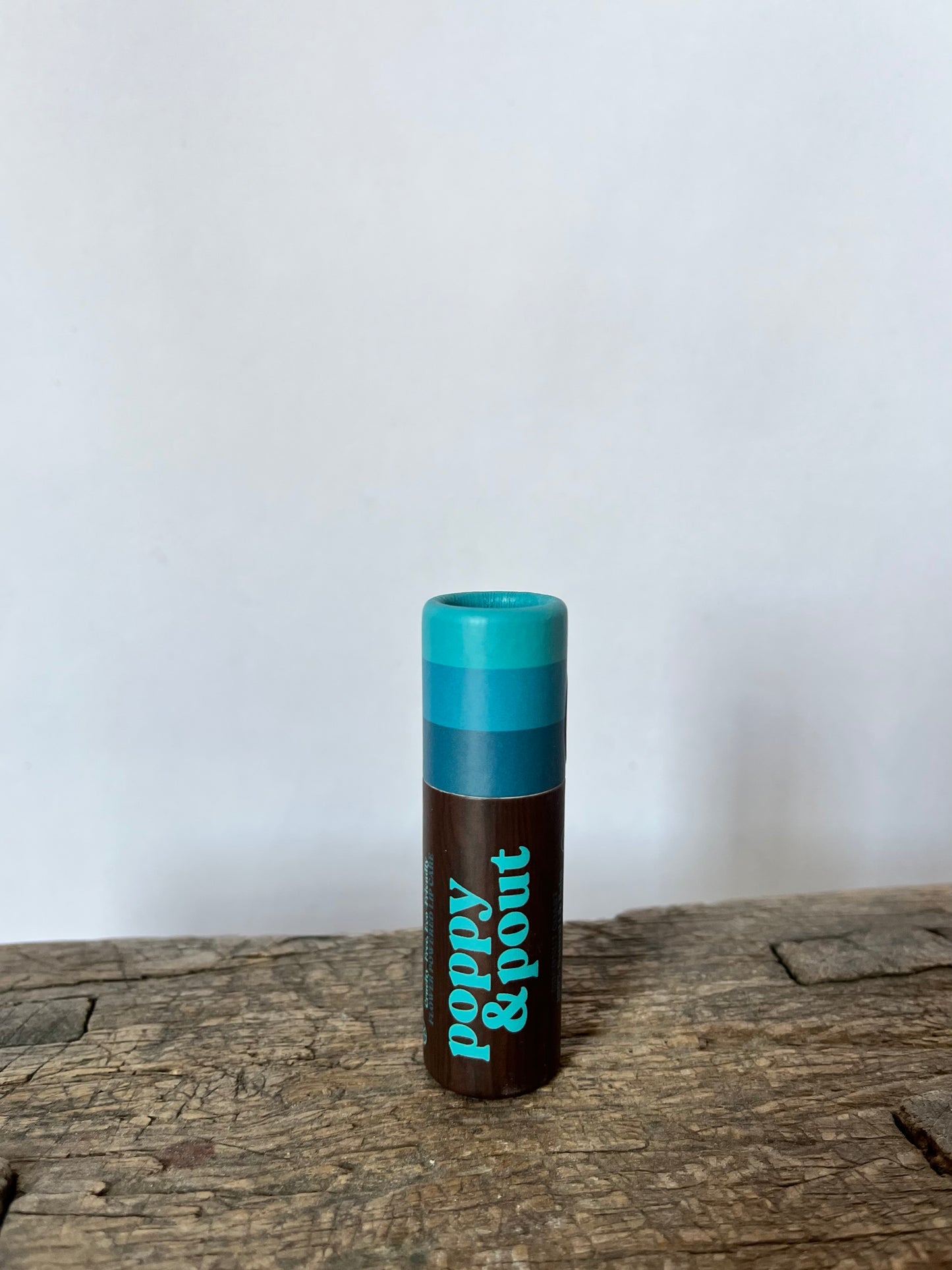 Poppy & Pout Retro Surf Lip Balm