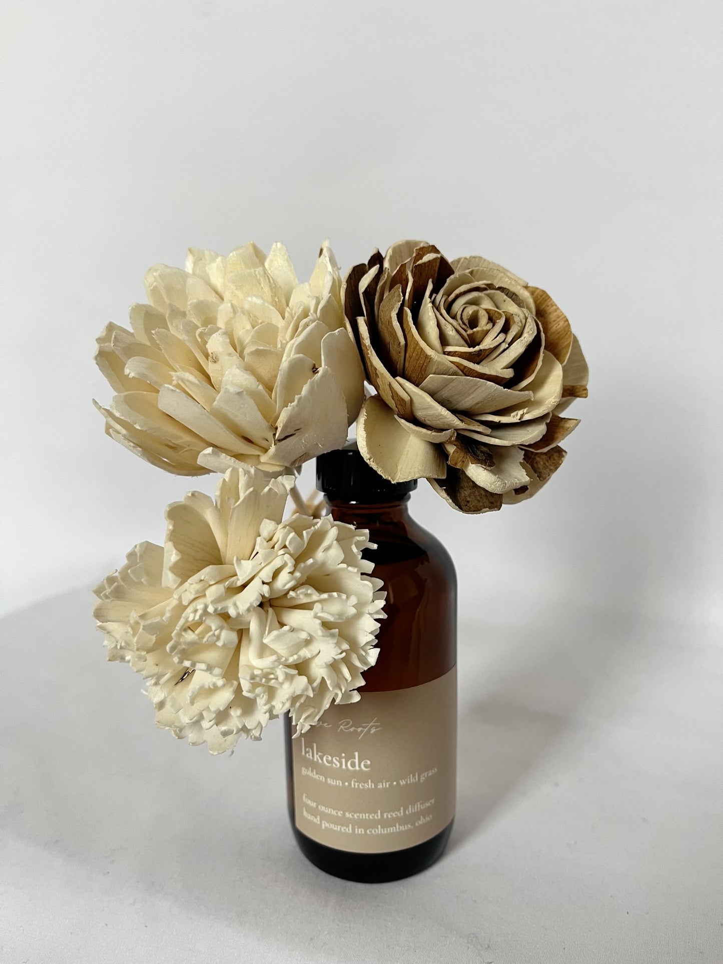Floral Reed Bundle
