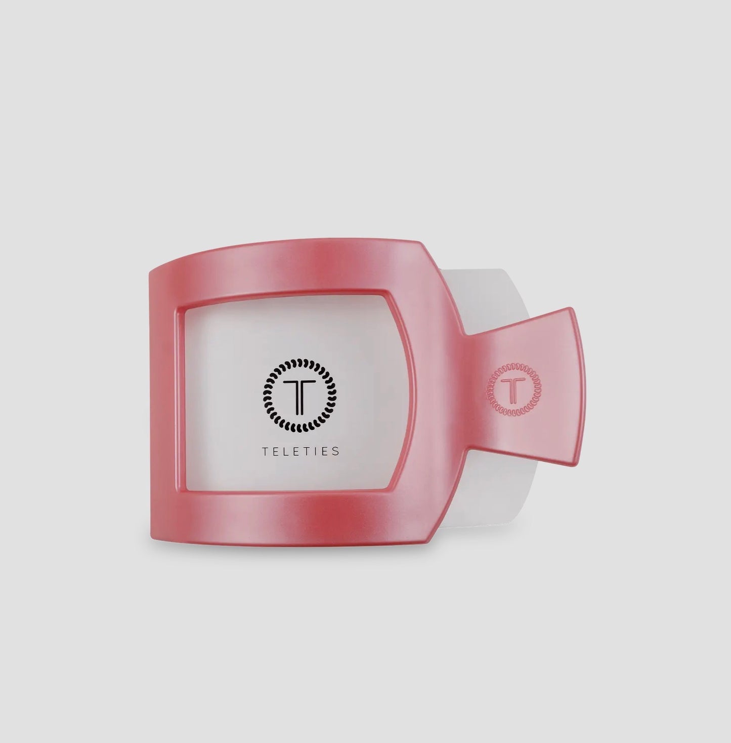 Teleties Medium Square Clip
