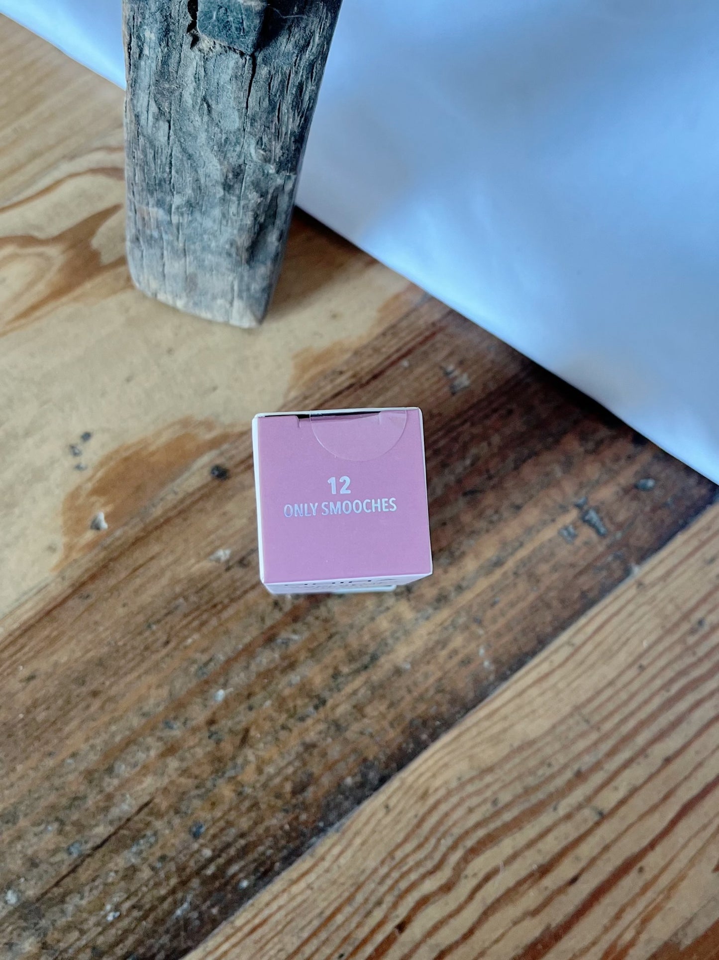 Glow Hydrating Lip Oil