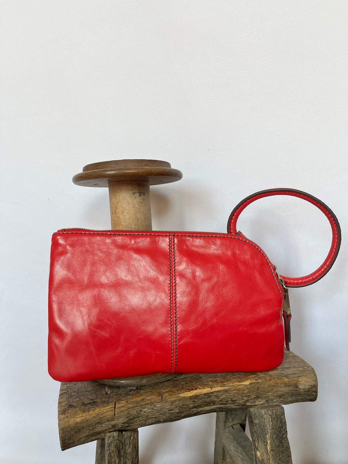HOBO Sable Wristlet