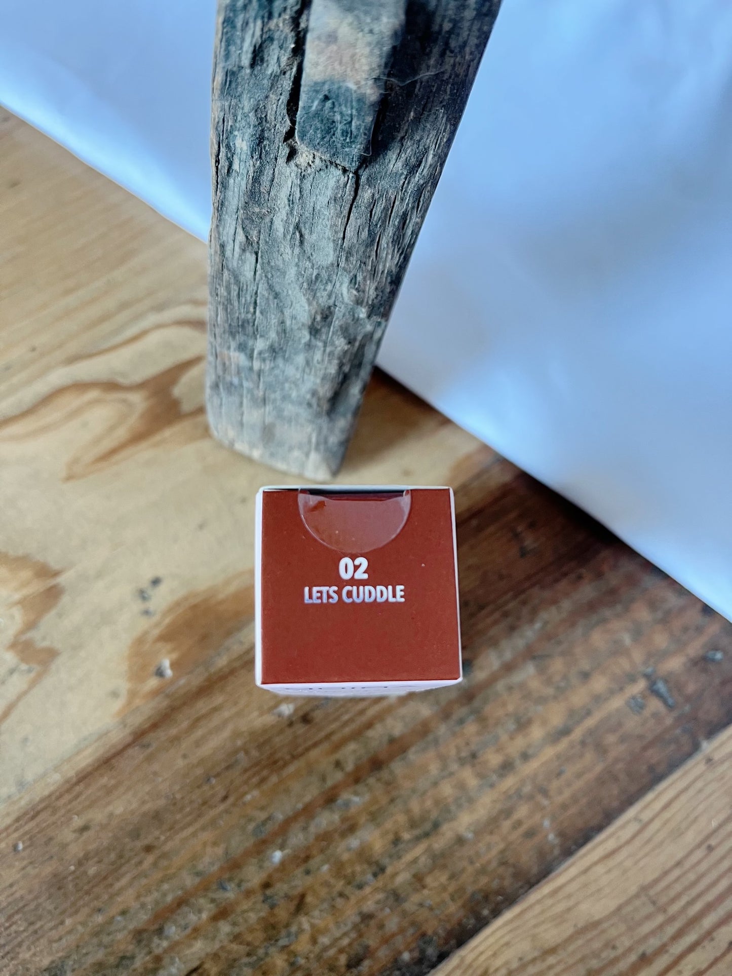 Glow Hydrating Lip Oil