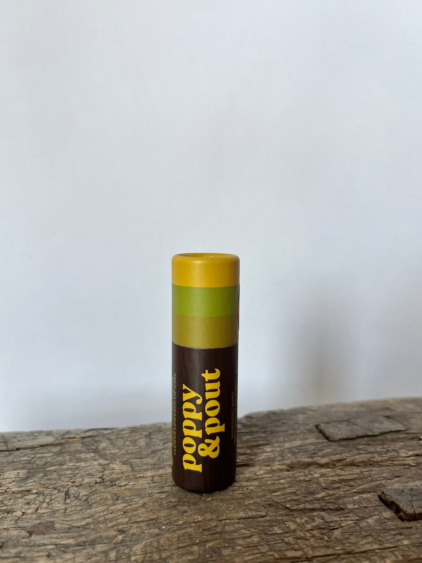 Poppy & Pout Retro Surf Lip Balm