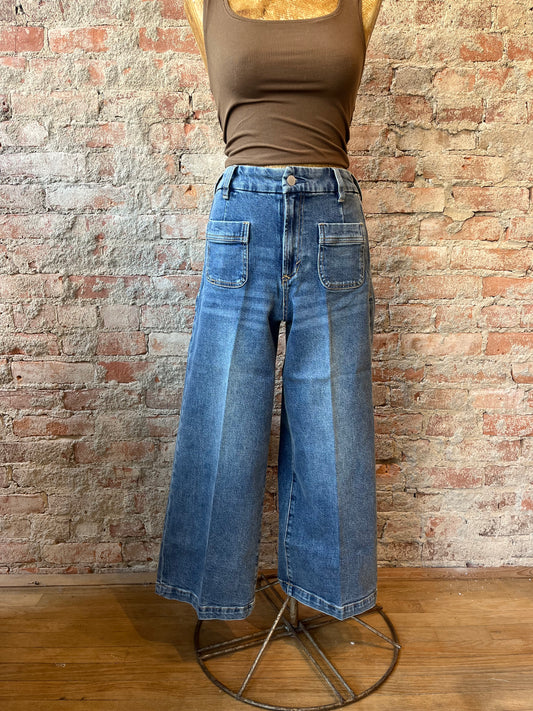 Dear John Audrey Jeans