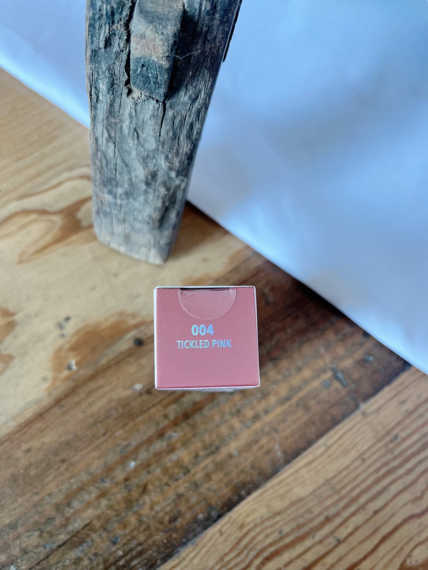 Glow Hydrating Lip Oil