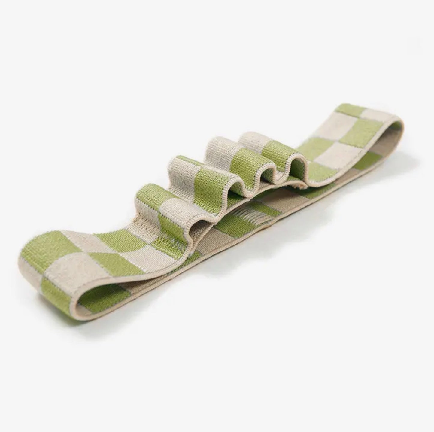 Green Pen Holder Book Band