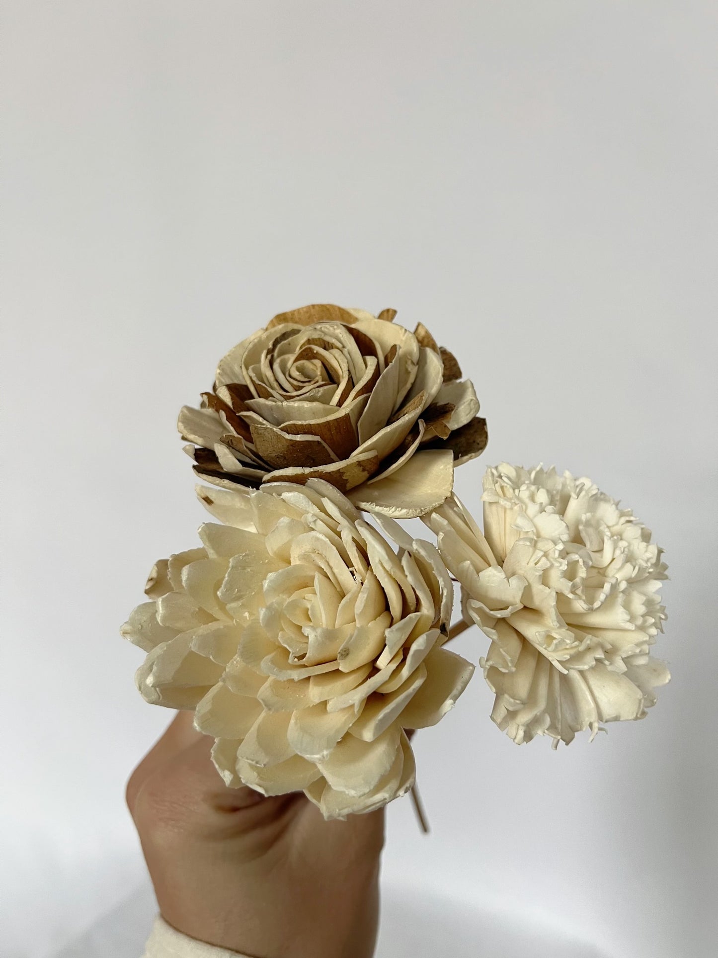 Floral Reed Bundle