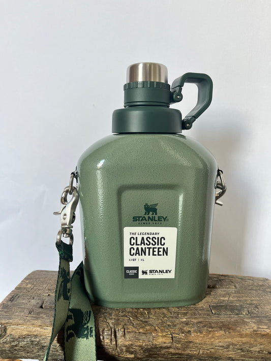 Stanley Classic Canteen