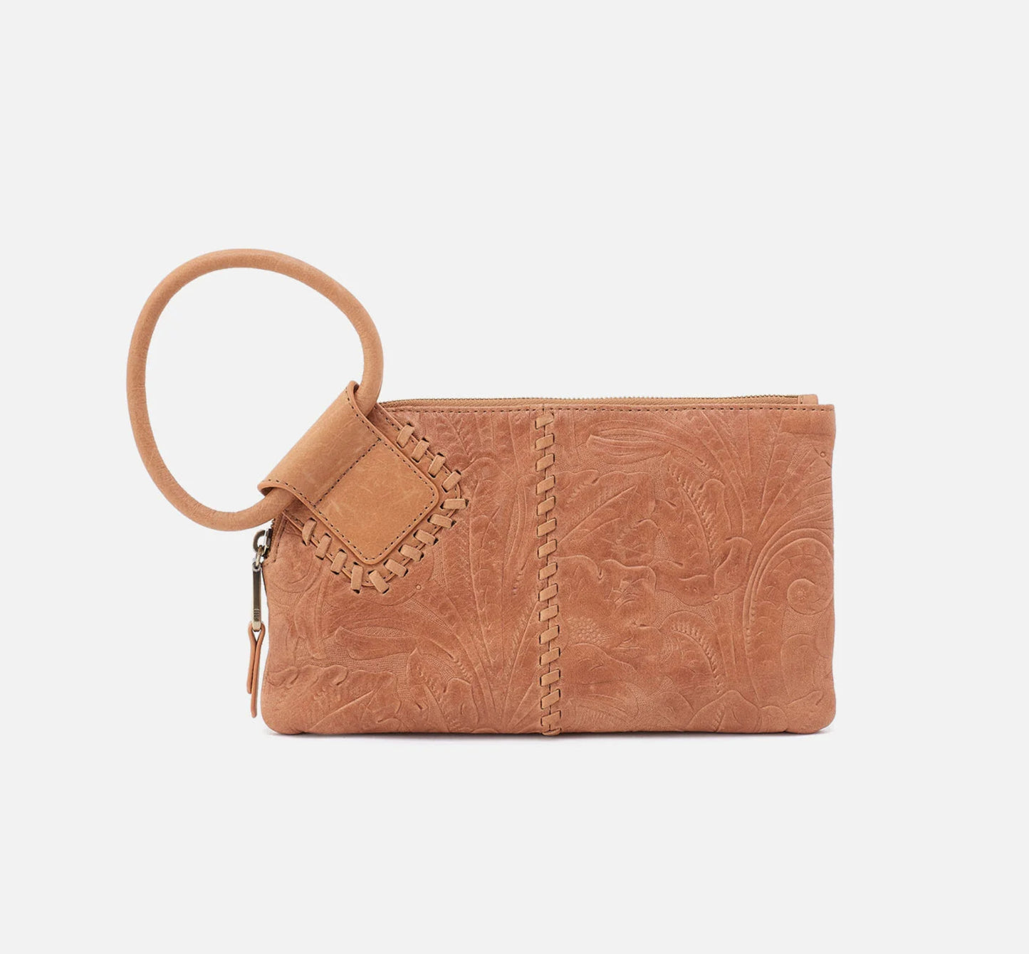 HOBO Sable Wristlet