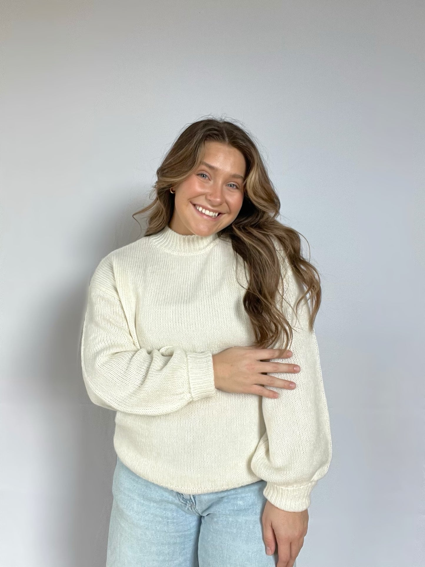 Z-Supply Danica Sweater
